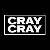 Queen of the Ratchet Chorus - Cray Cray (feat. Chelsea Regina)