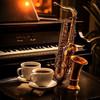 Hotel Lounge Music - Pianistic Jazz Latte Rhythms