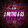DJ Km - MTG - 1 Metro & 65