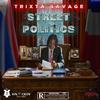 Trixta Savage - Presidential (feat. Flizop & Baly G)