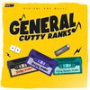 Cutty Ranks - General