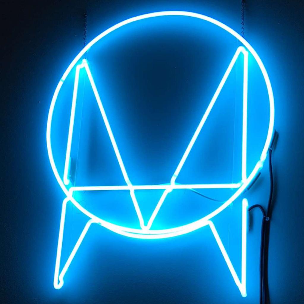 从2011年一路走来,owsla的音乐印证着这个厂牌的成长历程,对音乐的