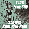 Cvdb - Bom Bidi Bom (Instrumental Cvdb Rmx)