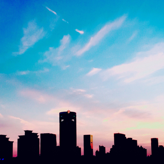 潮水 将天空染色|最佳Midtempo