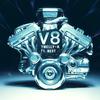 Ymelly_K - V8 Engines! (feat. Nest)