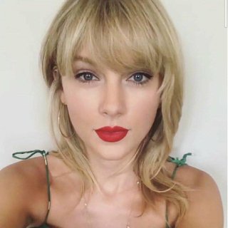 Taylor Swift霉霉
