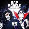 Freshy Kanal - Morbius vs. Dracula (feat. Chase Beck & Littleflecks)