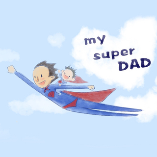 父亲节｜只要你好，他才会好。