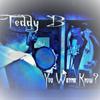 TEDDY B - My Fight (feat. Kala Jean, Hondo & OffSet DG)