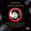 Victoria de los Angeles - Madama Butterfly:Act III: Suzuki! Suzuki! (Butterfly, Suzuki, Sharpless, Kate)