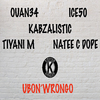 Ouan34 - Ubon'wrongo