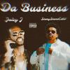 StonyStoneCold - Da Business (feat. Juicy J)