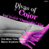 Divas Of Color - One More Time (Marco Anzalone Extended Remix)