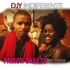 Djy Indiferente - Paixon Okultu (feat. Uzy)