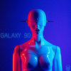 BRK (BR) - Galaxy 90 (Original Mix)