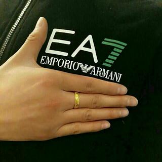 最纯正的EA7Music