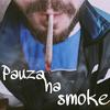 Mesak - Pauza na smoke