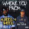 AlBeez 4 Sheez - Where You From