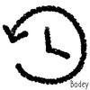 Bodey - 时间
