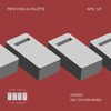 Pete Moss - Higher (Saison Extended Remix)