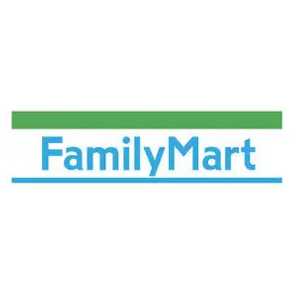 全家便利店入店音