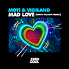 Terry McLove - Mad Love (Terry McLove Remix)