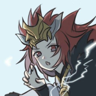 『王者荣耀』◤绝嚣飞镰◢/打野专用bgm/