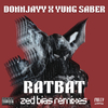 DonnJayy - RATBAT (Zed Bias Clean Remix)