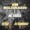MC DaVilla - Um Milionario