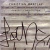 Christian Marclay - Graffiti Composition 4
