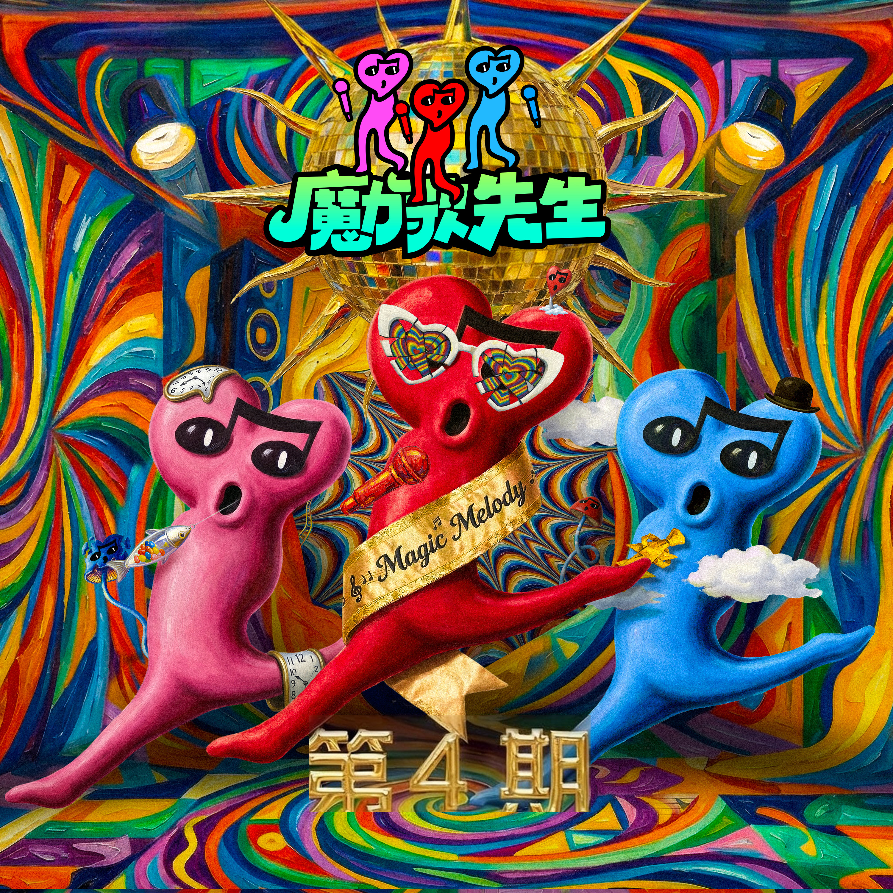 封面