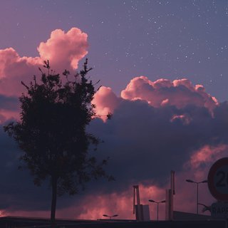 我羡慕还能与你不期而遇的风·「温柔时光」