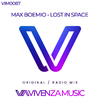 Max Boemio - Lost in Space (Radio Edit)