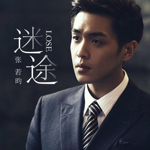 迷途(电视剧《麻雀》插曲) - 张若昀 - 专辑 - 网易云音乐