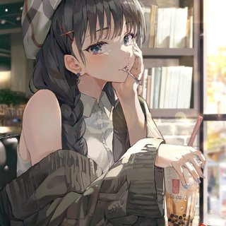 放松 悠闲的假日时光l日系