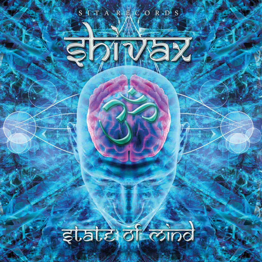 Stand of mind. Shivax. State of Mind. State of Mind платина. Aria State of Mind.