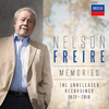 Nelson Freire - Piano Concerto No. 4 in G Major, Op. 58:I. Allegro moderato (Cadenza: Saint-Saëns)