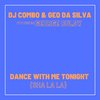 DJ Combo - Dance With Me Tonight (Sha La La) (Acapella)