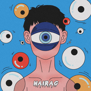 一 NAIRAG 一