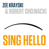 Zee Krayski - Sing Hello