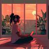 Relaxing Nature Recordings - Melodic Retreat Lofi Vibes