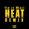 Lio - Heat (Remix) [feat. Real1]