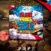 Island Prince - Soca Celebration (feat. Ackah Dan & ChippyG)