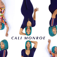 Cali Monroe资料,Cali Monroe最新歌曲,Cali MonroeMV视频,Cali Monroe音乐专辑,Cali Monroe好听的歌