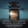 Omar Wilson - Secret Garden (Extended Mix)