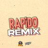 Tomy DJ - Rapido (Remix)