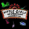 HD4President - BOTTLE GIRLS