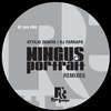 Attilio Zanchi - Boogie Stop Shuffle (DJ Farrapo Remix)