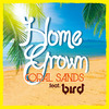 Home Grown - Coral Sands feat. bird
