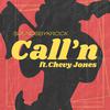 SoundsByKrock - Call'n (feat. Chevy Jones)